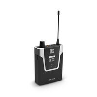 Receptor sistem fara fir LD Systems U506