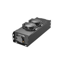 Prelungitor de rack Adam Hall Proport 2 T 2 prize , standard IP54