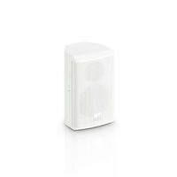 Boxa pasiva tip coloana LD Systems SAT 42 G2 W, 4", driver 1" Celestion, alba, per buc