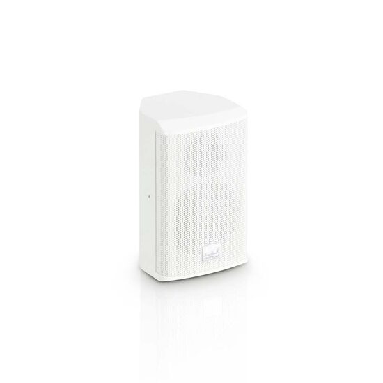 Boxa pasiva tip coloana LD Systems SAT 42 G2 W, 4", driver 1" Celestion, alba, per buc