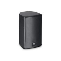 Boxa pasiva tip coloana LD Systems SAT 62 G2, 4", driver 1" Celestion, neagra, per buc