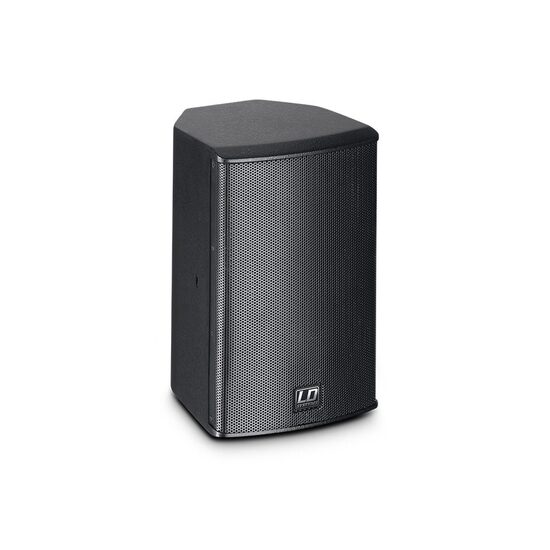 Boxa pasiva tip coloana LD Systems SAT 62 G2, 4", driver 1" Celestion, neagra, per buc