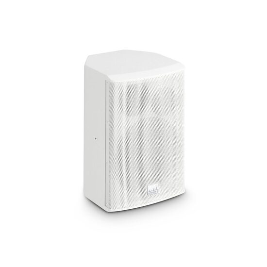 Boxa pasiva tip coloana LD Systems SAT 62 G2 W, 4", driver 1" Celestion, alba, per buc