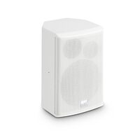 Boxa activa tip coloana LD Systems SAT 62 A G2 W, 6", driver 1" Celestion, alba