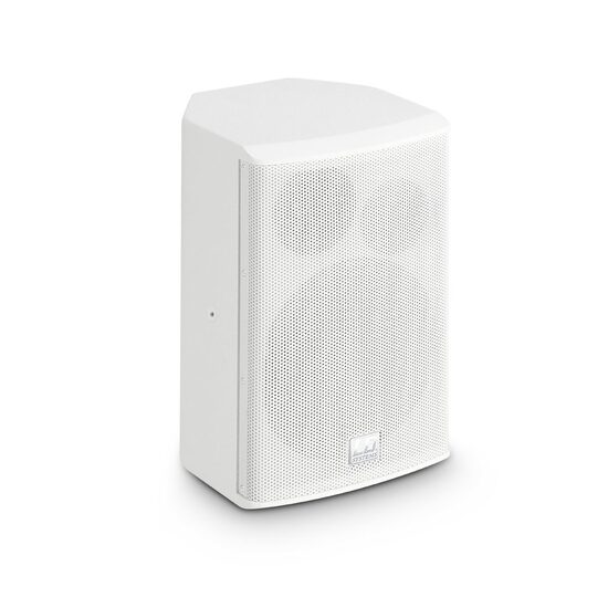 Boxa activa tip coloana LD Systems SAT 62 A G2 W, 6", driver 1" Celestion, alba