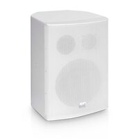 Boxa activa tip coloana LD Systems SAT 82 A G2 W, 8", driver 1" Celestion, alba