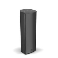 Boxa pasiva tip coloana LD Systems SAT 262 G2, 2x6.5", driver 1" Celestion, 180W, neagra