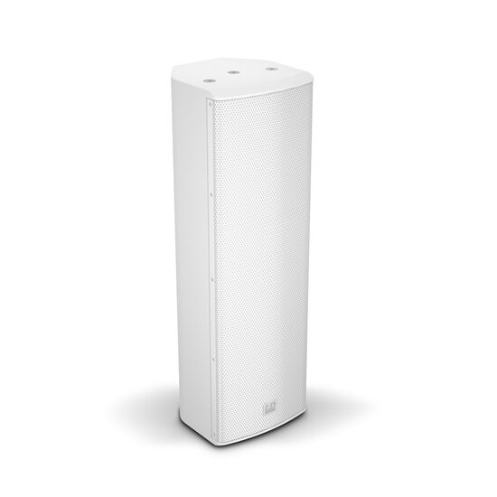 Boxa pasiva tip coloana LD Systems SAT 262 G2 W, 2x6.5", driver 1" Celestion, 180W, alba
