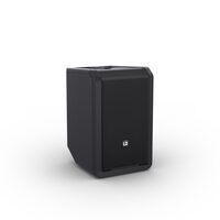 Boxa portabila cu acumulator LD Systems ANNY 8 Stage Black
