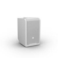 Boxa portabila cu acumulator LD Systems ANNY 8 W Pure White