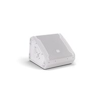 Monitor de scena activ LD Systems MON 8 AG3 W, alb