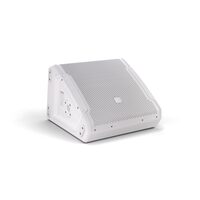 Monitor de scena activ LD Systems MON 12 A G3 W, alb