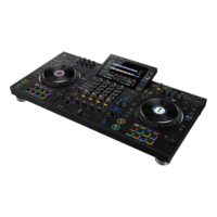 Consola DJ Pioneer AlphaTheta XDJ-AZ