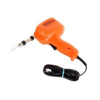 Pistol de lipit Nuba ETP 4 S, 75W, fixare varf cu surub