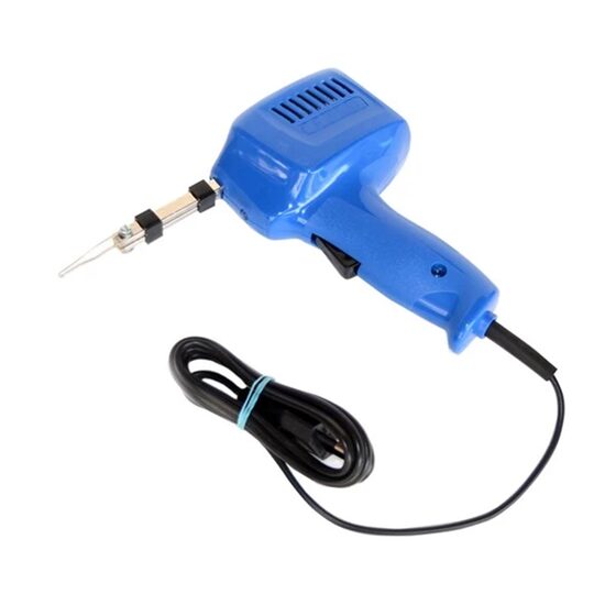 Pistol de lipit Nuba ETP 5 S, 125W, fixare varf cu surub