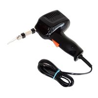 Pistol de lipit Nuba ETP III S, 100W, fixare varf cu surub