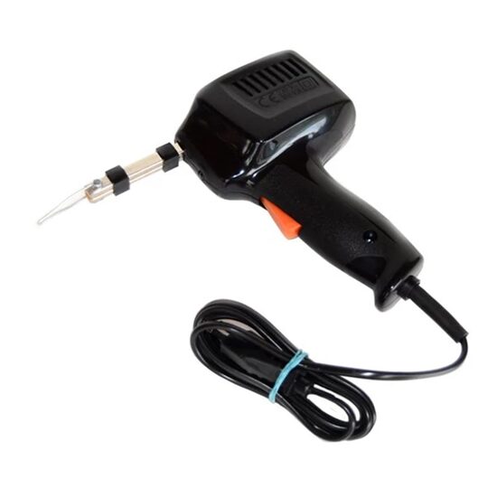 Pistol de lipit Nuba ETP III S, 100W, fixare varf cu surub