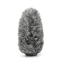 Protecție vânt pentru microfon Rode Deadcat VMP+, VideoMic Pro+