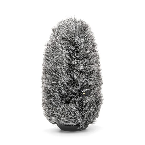 Protecție vânt pentru microfon Rode Deadcat VMP+, VideoMic Pro+