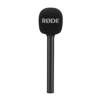 Adaptor de mana pentru microfon Wireless GO Rode Interview GO