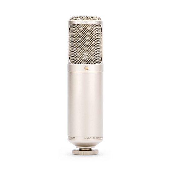Microfon condenser multi-model Rode K2