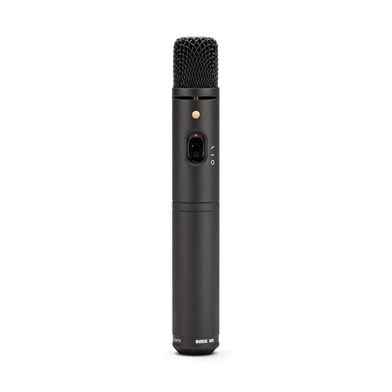 Microfon condenser Rode M3, de instrument sau cor