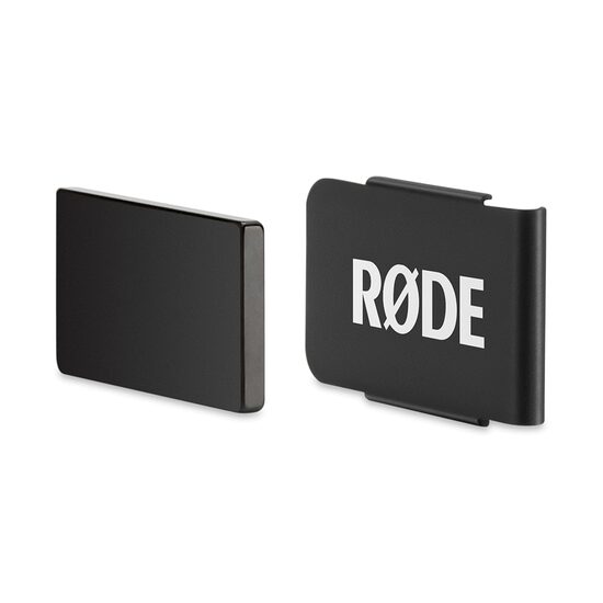 Suport magnetic Rode MagClip Go