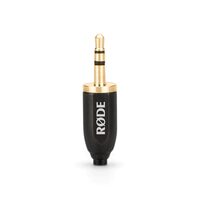 Conector Rode MiCon pentru dispozitive, jack stereo de 3.5 mm