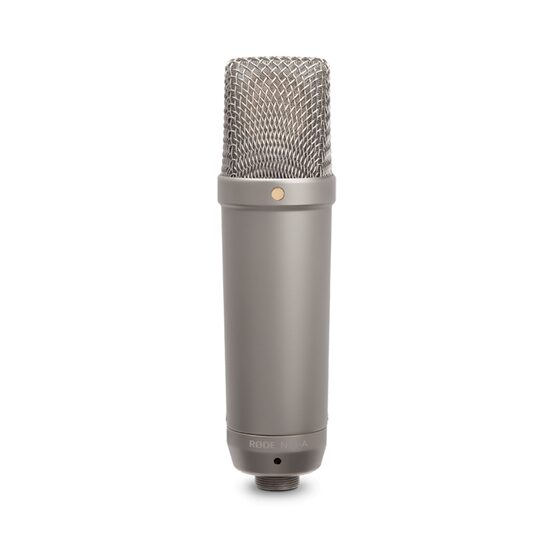Microfon de studio Rode NT1-A