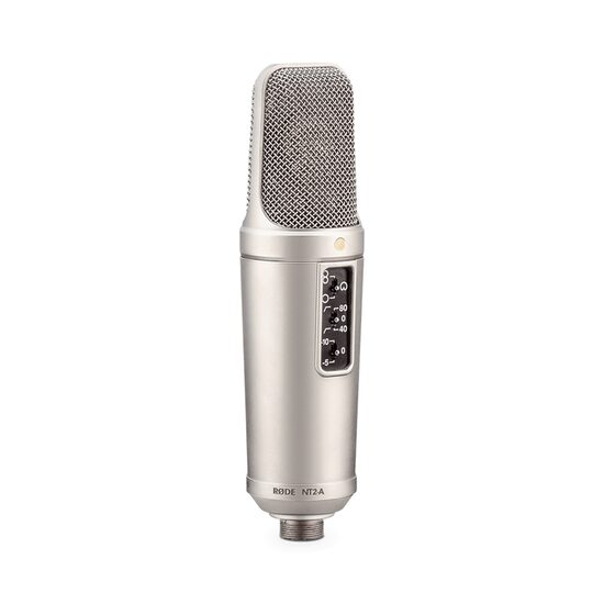 Microfon de studio Rode NT2-A