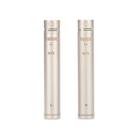 Set 2 microfoane condenser Rode NT5