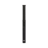 Microfon shotgun dual Rode NTG4+