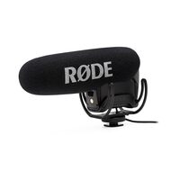 Microfon pentru camera Rode VideoMic Pro