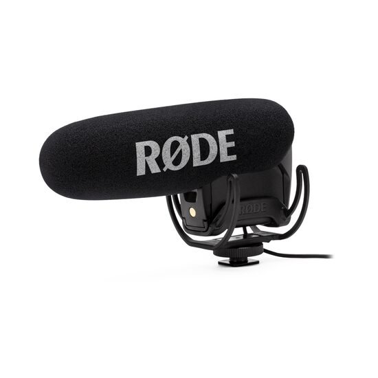 Microfon pentru camera Rode VideoMic Pro