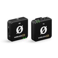 Microfon portabil compact Rode Wireless ME