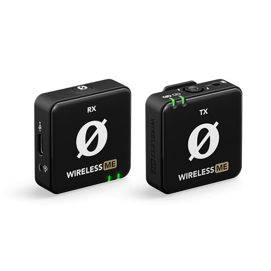 Microfon portabil compact Rode Wireless ME