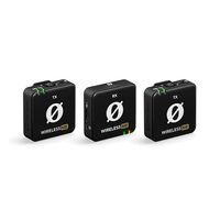 Sistem 2 microfoane portabile Rode Wireless ME Dual