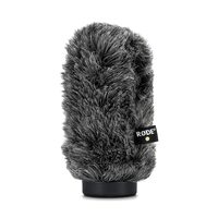 Protectie vant shotgun Rode WS6, pentru seria NTG