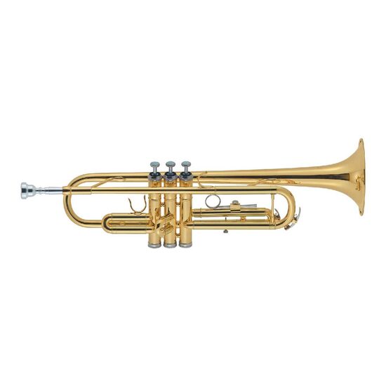 Trompeta J.Michael TR-200Z