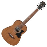 Chitara acustica 3/4 Ibanez VC44 Mini OPN, Open Pore Natural