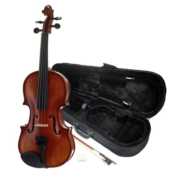 Pachet vioara 1/4 Startone Student III