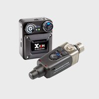 Sistem digital monitorizare in-ear fara fir XVive U4 2.4GHz