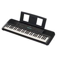 Claviatura electronica Yamaha PSR-E283