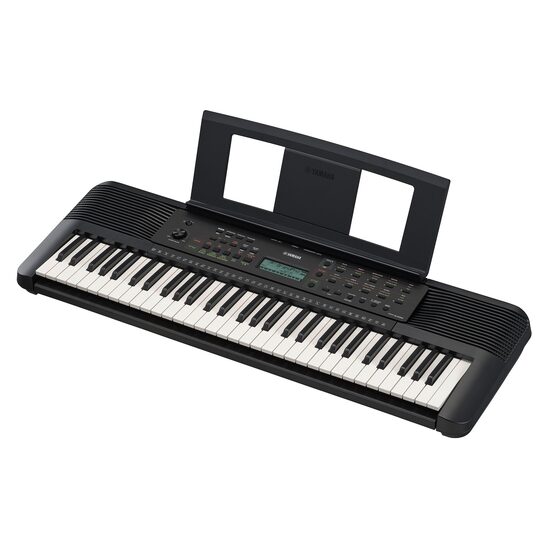 Claviatura electronica Yamaha PSR-E283