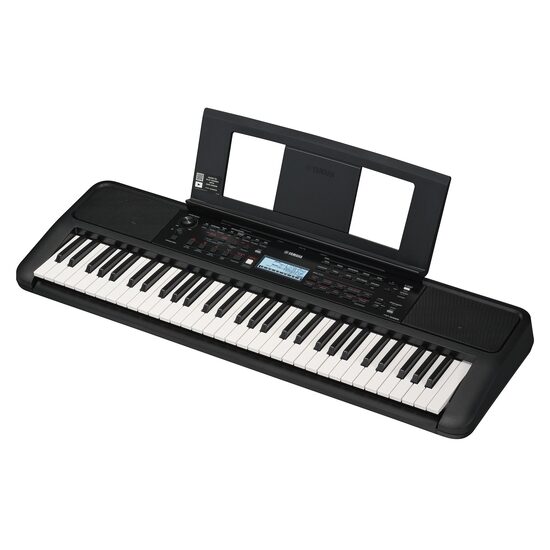 Claviatura electronica Yamaha PSR-E383