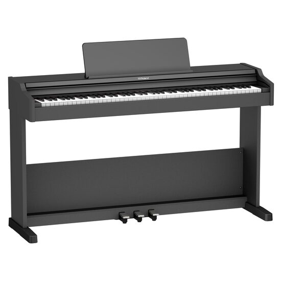 Pian digital Roland RP107-BKX