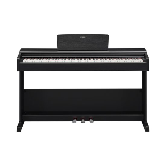 Pian digital Yamaha YDP 105B, negru