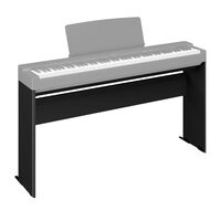 Stativ pian Yamaha L-200B, pentru P-225