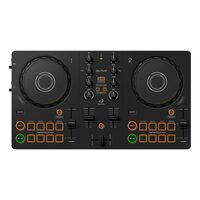 Controler DJ AlphaTheta DDJ-FLX2