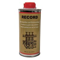 Solutie de curatare instrument metal La Tromba 39101 Das Original